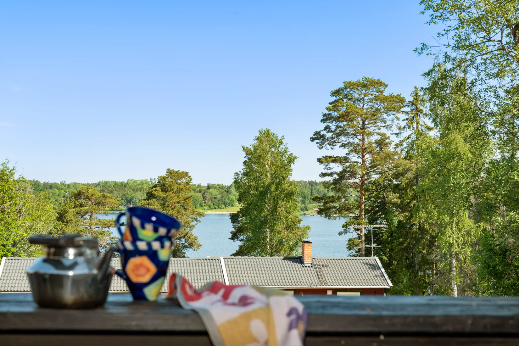Fritidshus, Knuvenringen 5, Rådmansö, Norrtälje