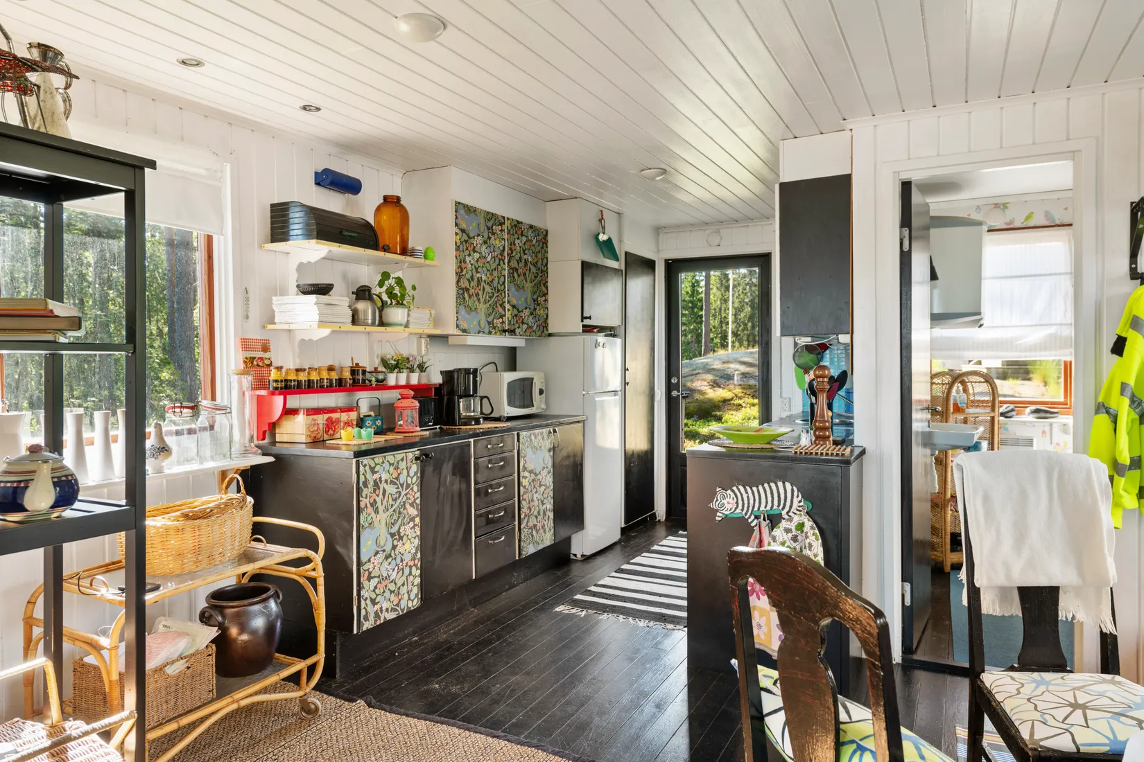 Fritidshus, Knuvenringen 5, Rådmansö, Norrtälje