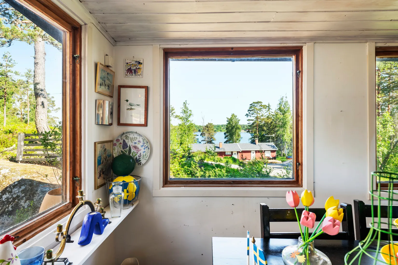 Fritidshus, Knuvenringen 5, Rådmansö, Norrtälje