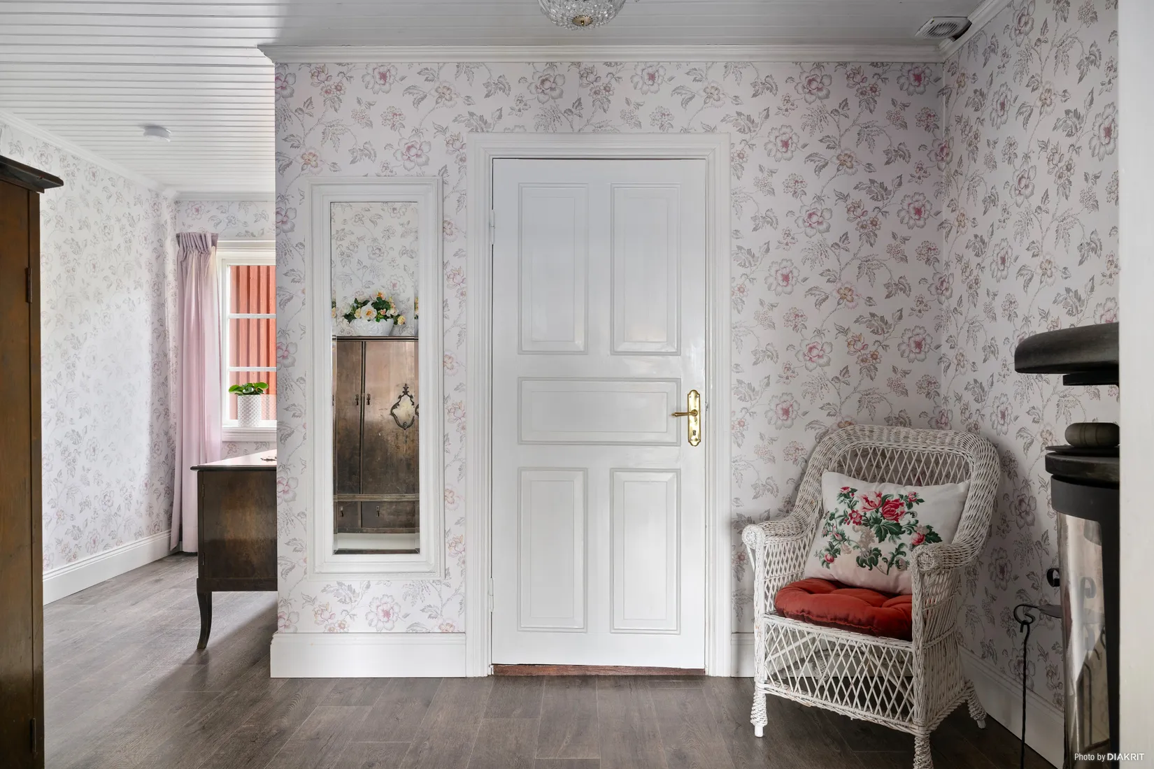 Gård/Skog, Mossberg Bergsäter, Ekshärad, Hagfors