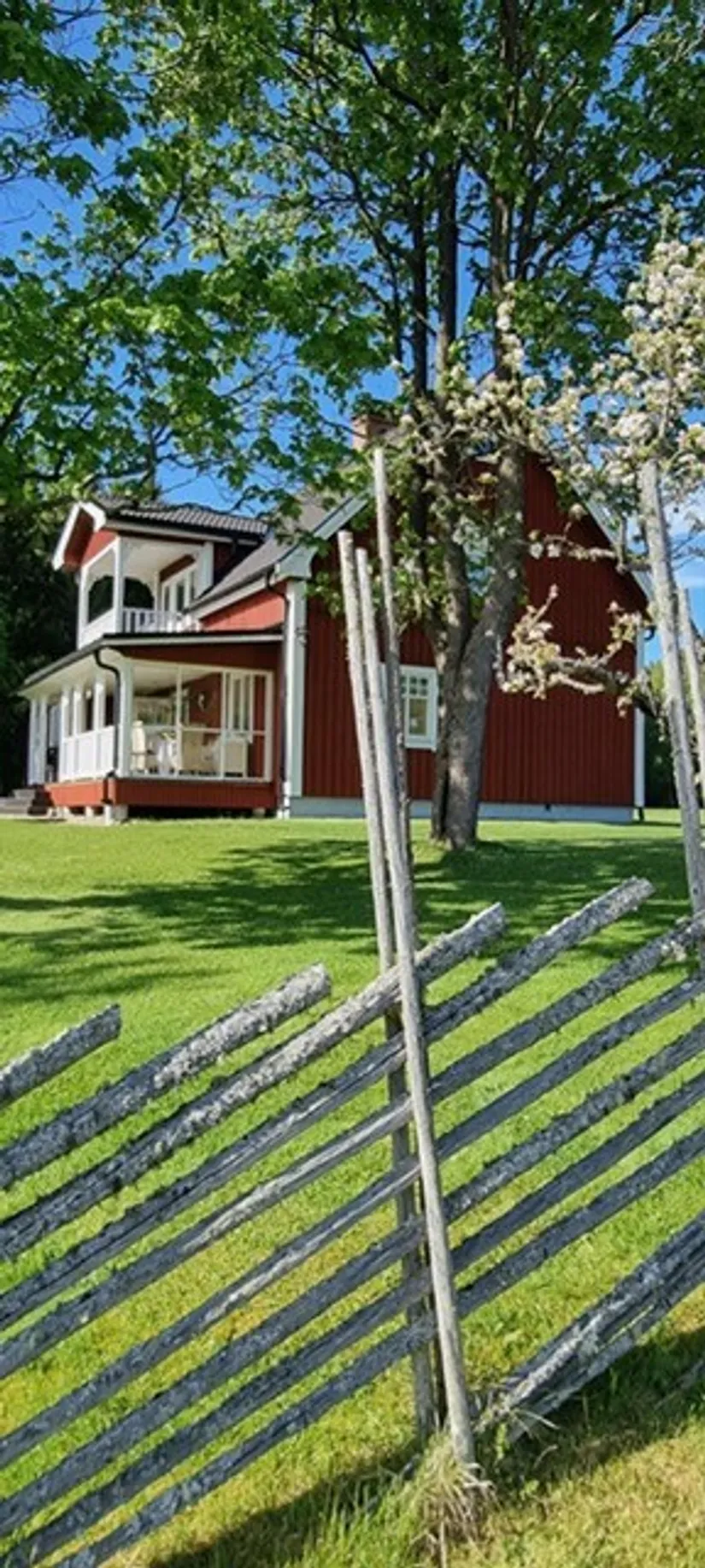Gård/Skog, Mossberg Bergsäter, Ekshärad, Hagfors