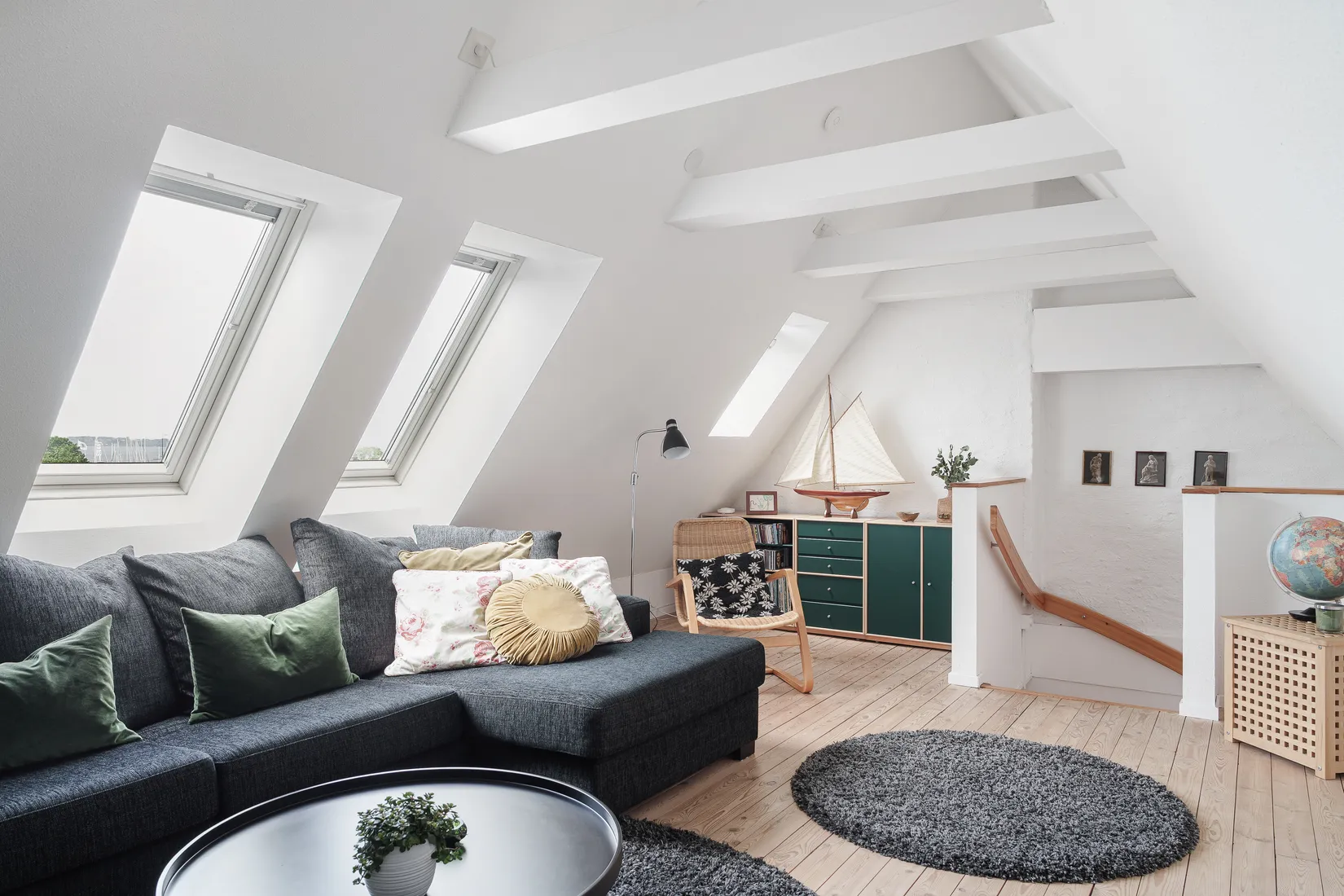 Villa, Erikstorpsvägen 31, Borstahusen, Landskrona