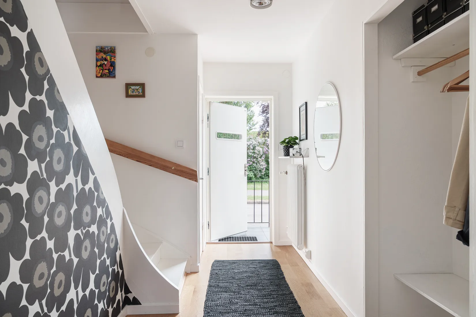 Villa, Erikstorpsvägen 31, Borstahusen, Landskrona