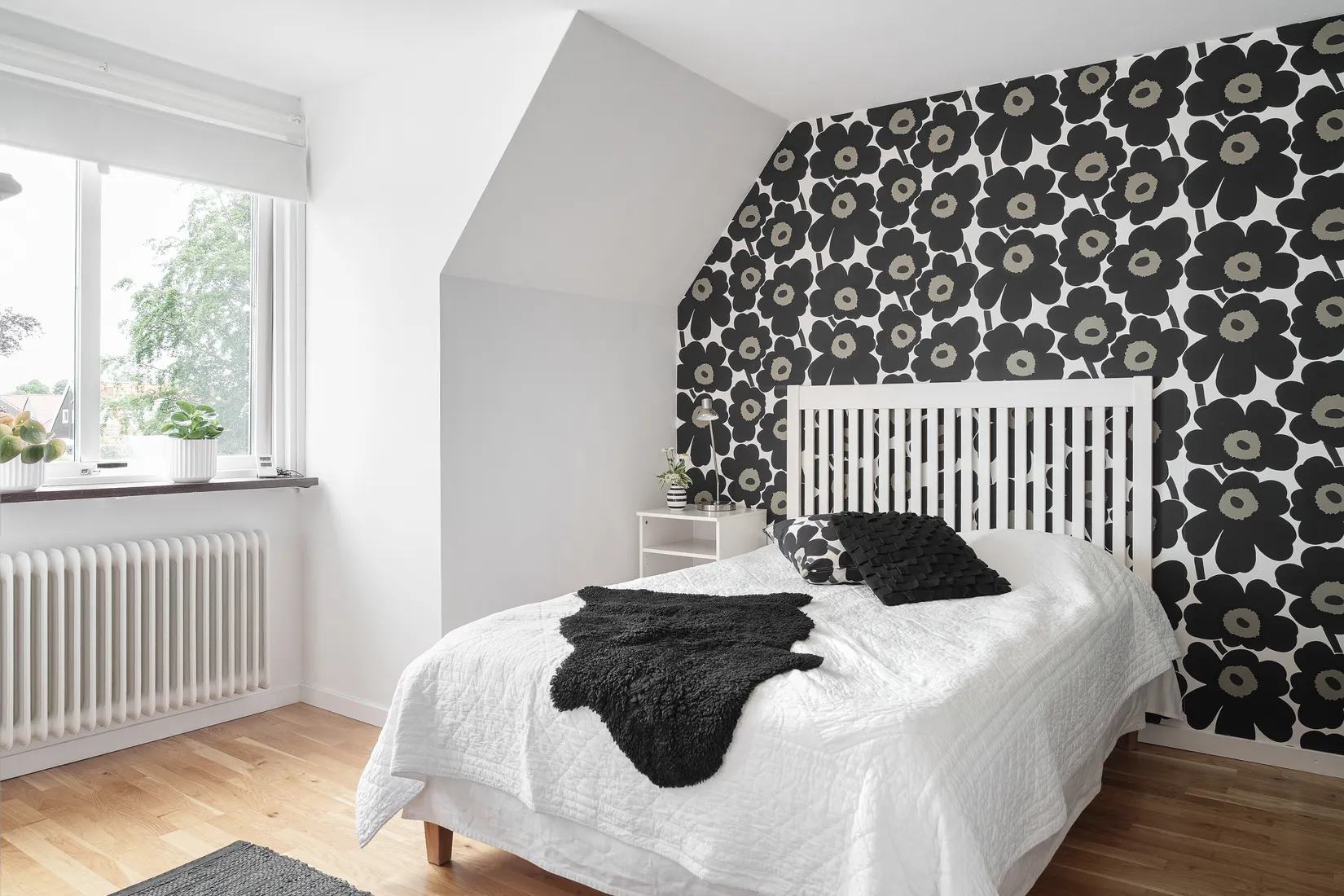 Villa, Erikstorpsvägen 31, Borstahusen, Landskrona