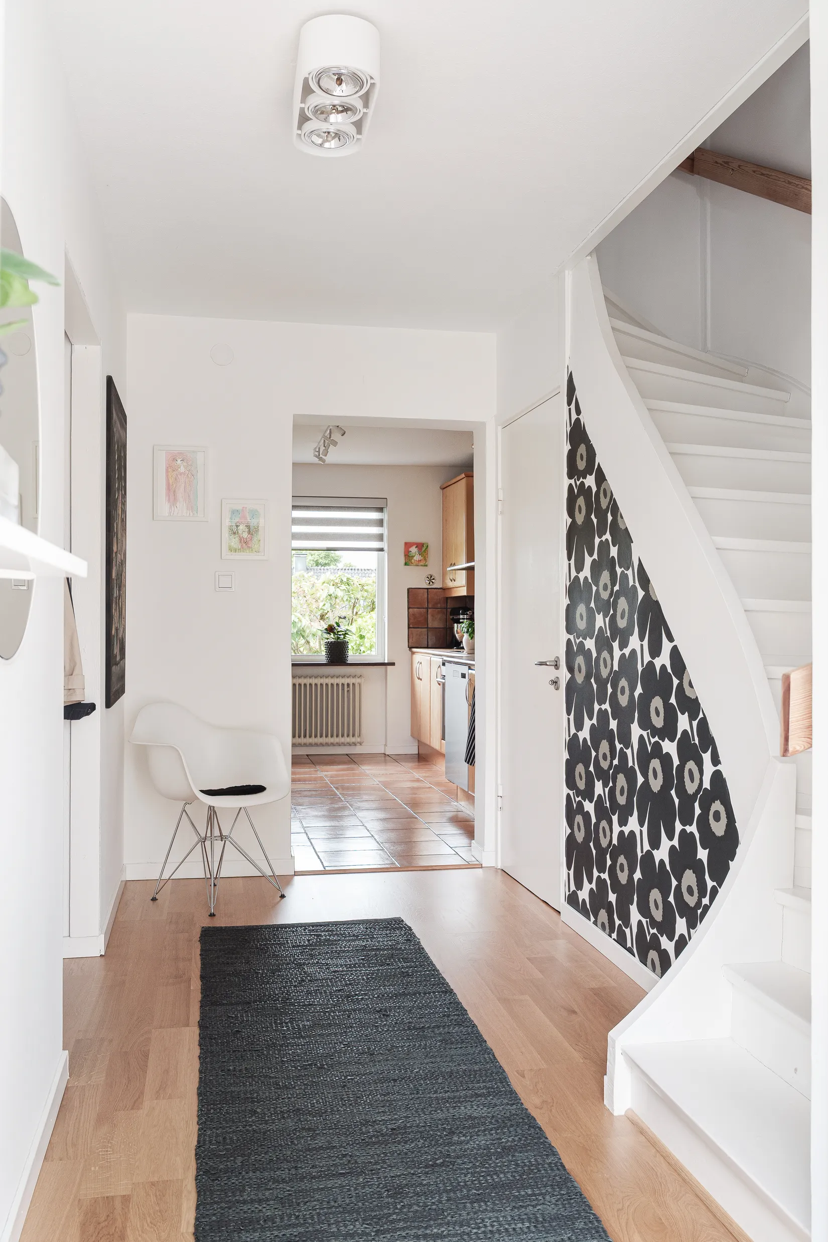 Villa, Erikstorpsvägen 31, Borstahusen, Landskrona