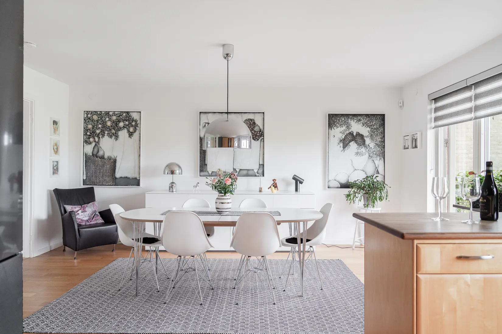 Villa, Erikstorpsvägen 31, Borstahusen, Landskrona