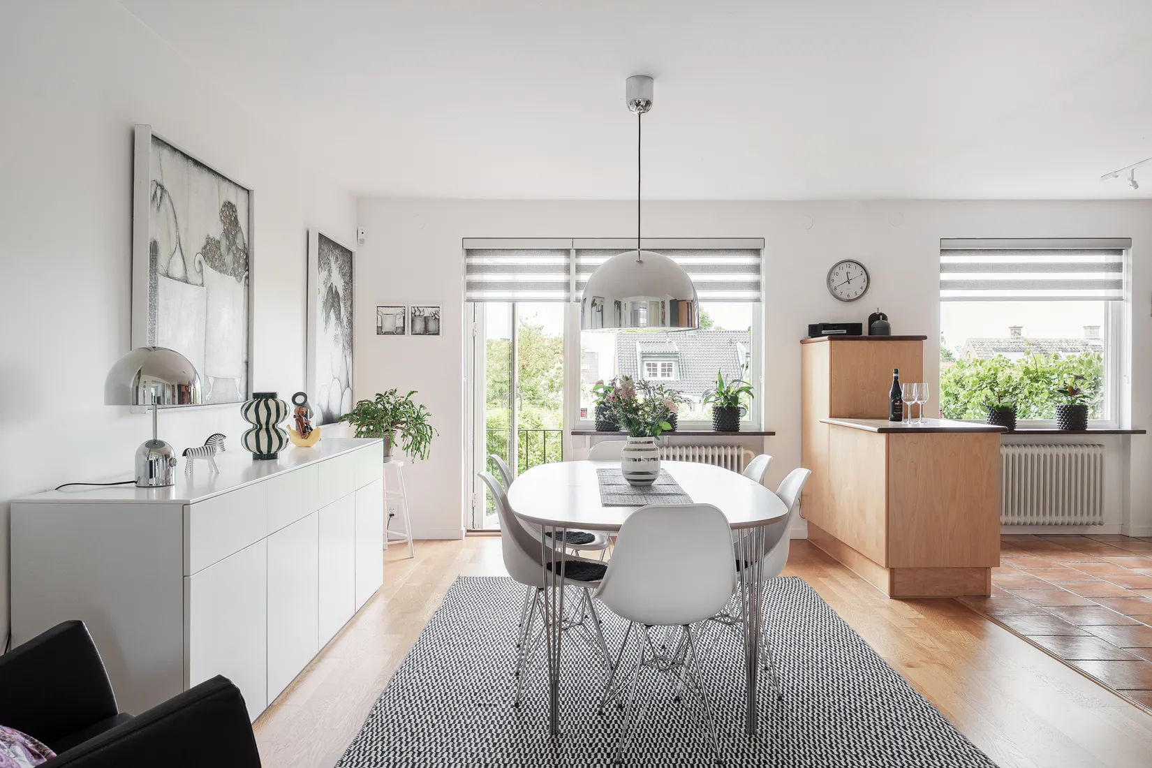 Villa, Erikstorpsvägen 31, Borstahusen, Landskrona