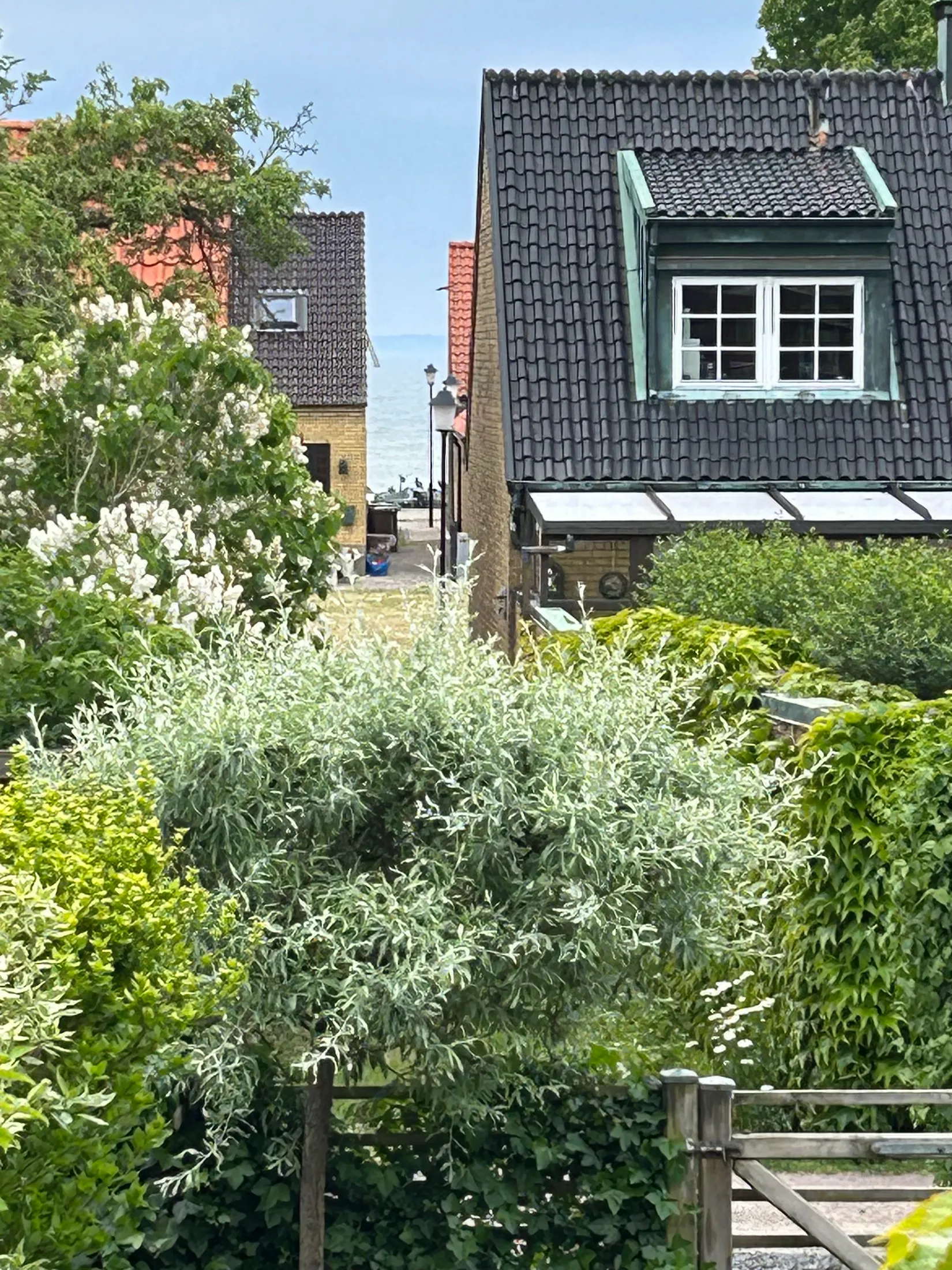 Villa, Erikstorpsvägen 31, Borstahusen, Landskrona