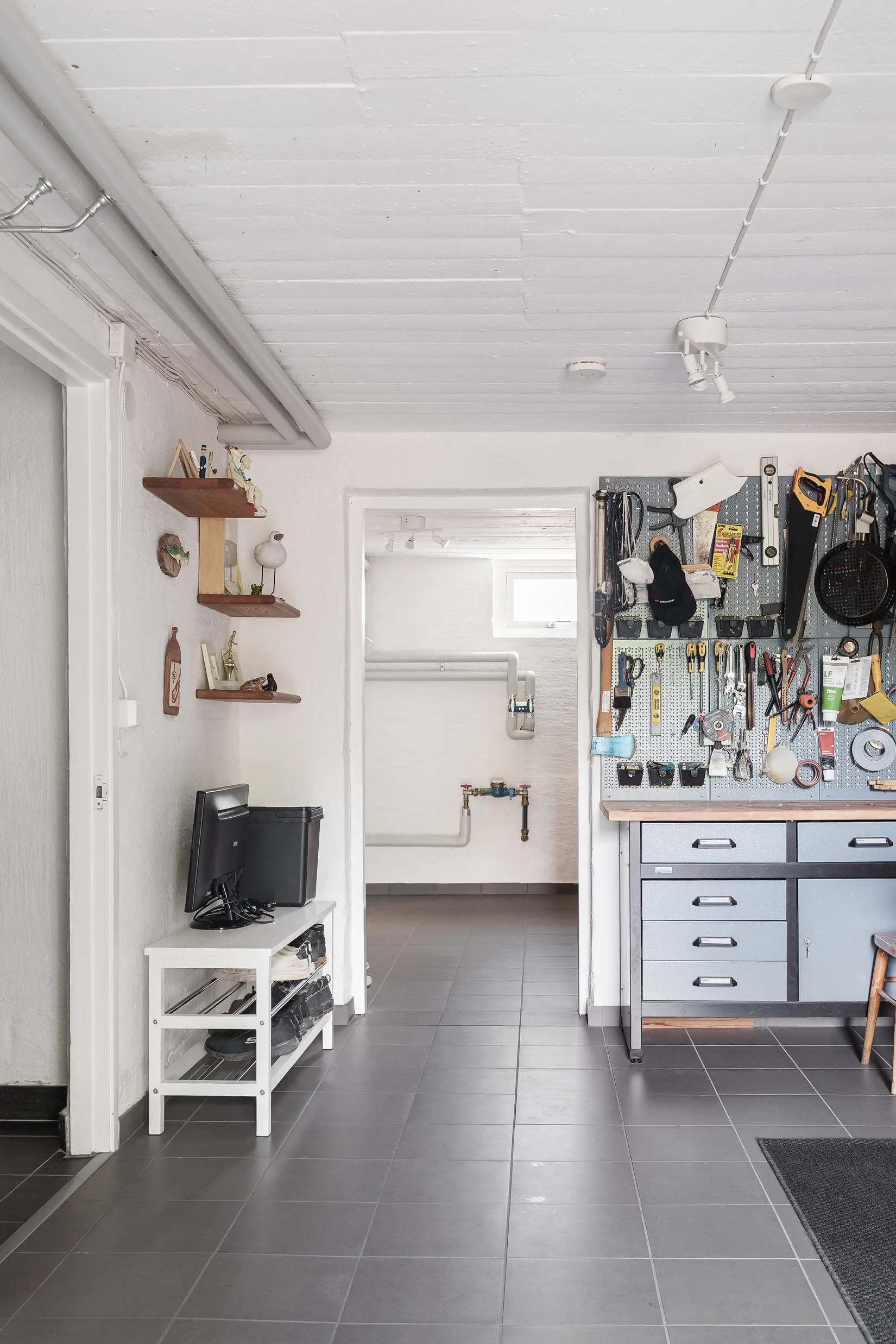 Villa, Erikstorpsvägen 31, Borstahusen, Landskrona
