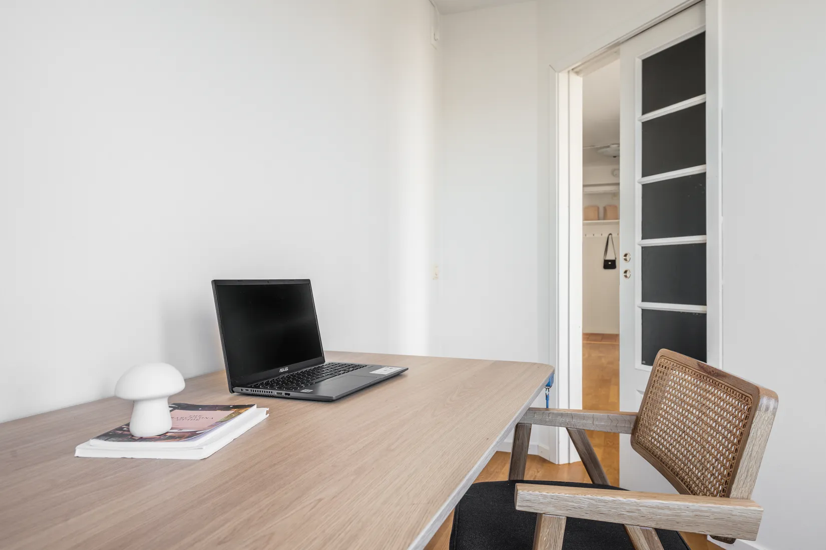 Bostadsrätt, Ågatan 18 - vån 7 av 8, Centrala Sundbyberg, Sundbyberg