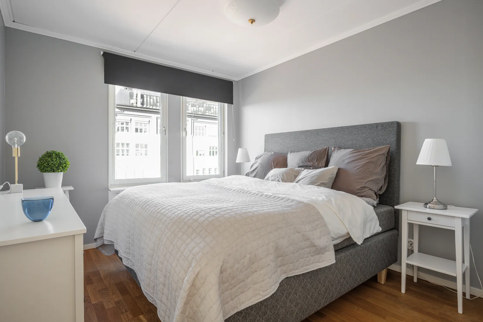 Bostadsrätt, Ågatan 18 - vån 7 av 8, Centrala Sundbyberg, Sundbyberg