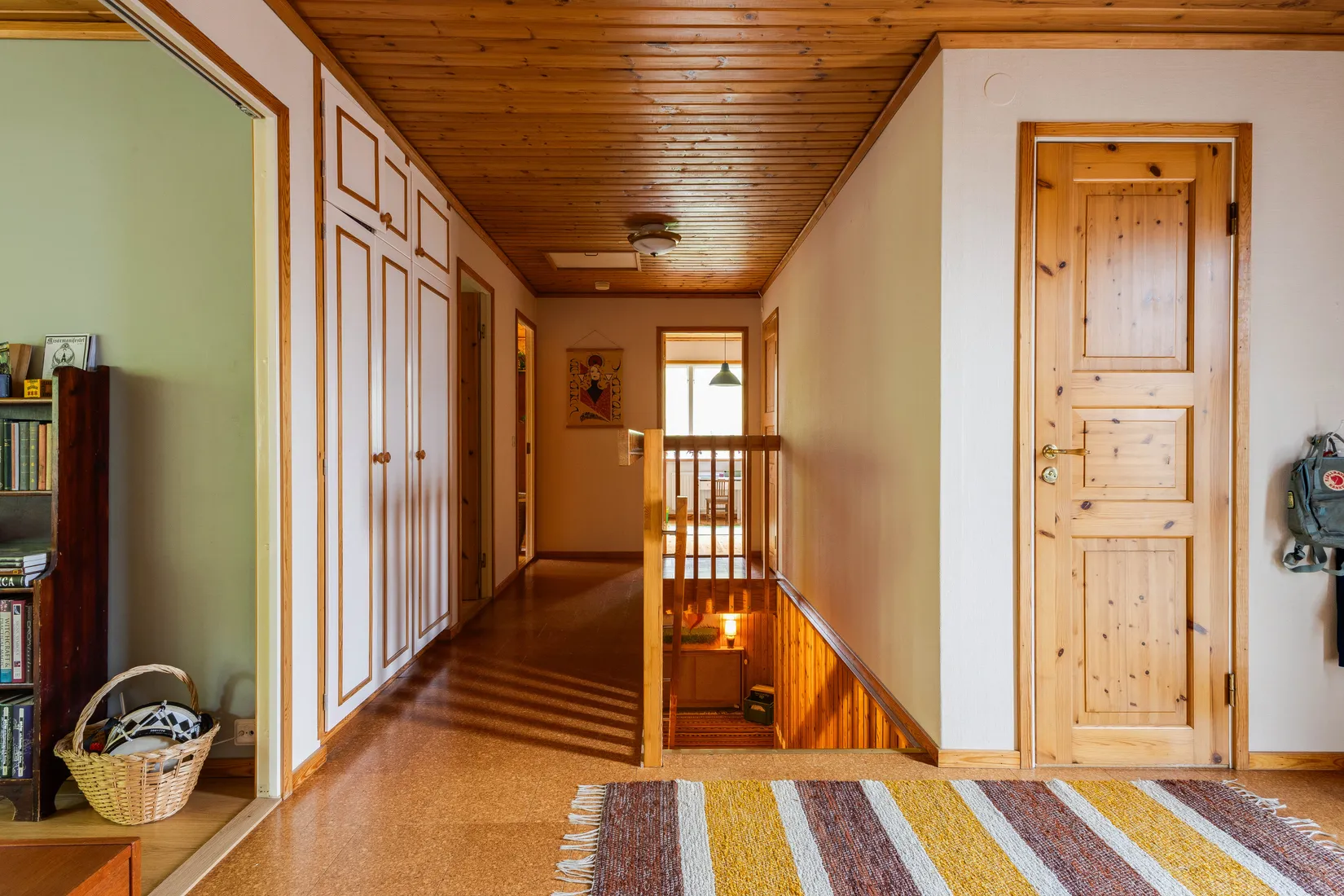 Villa, Mandelvägen 14, Skogslyckan, Växjö