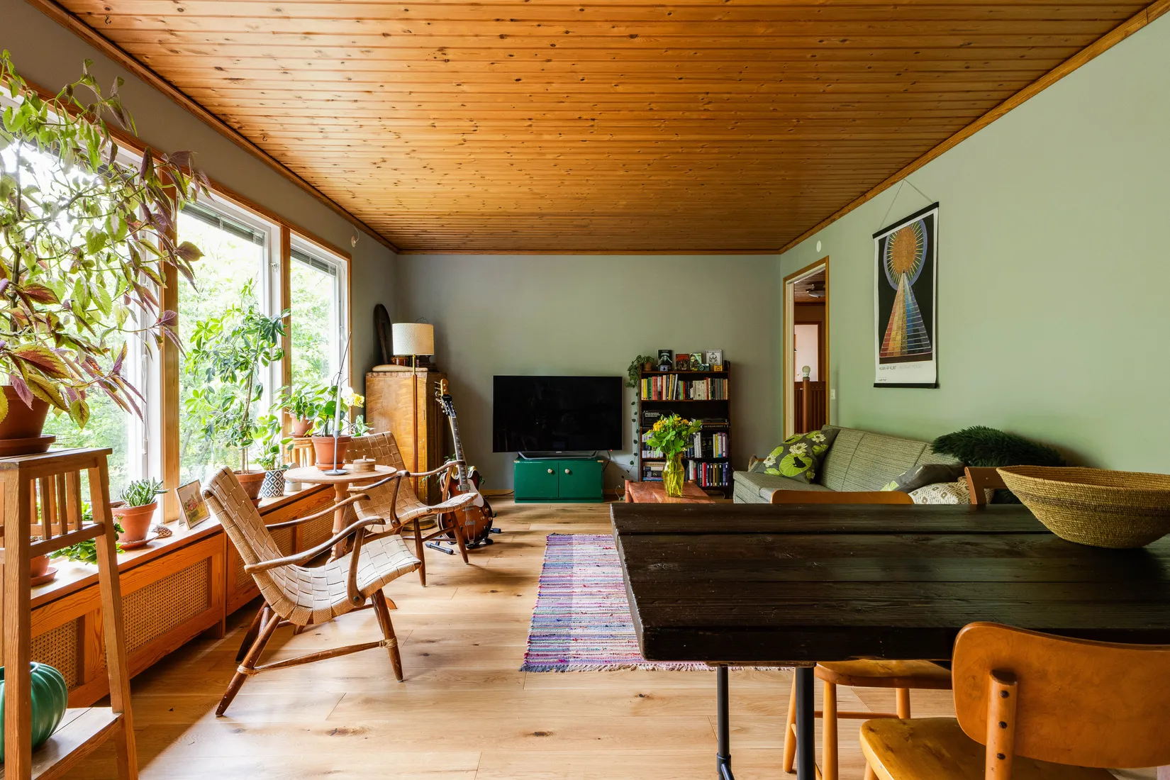 Villa, Mandelvägen 14, Skogslyckan, Växjö
