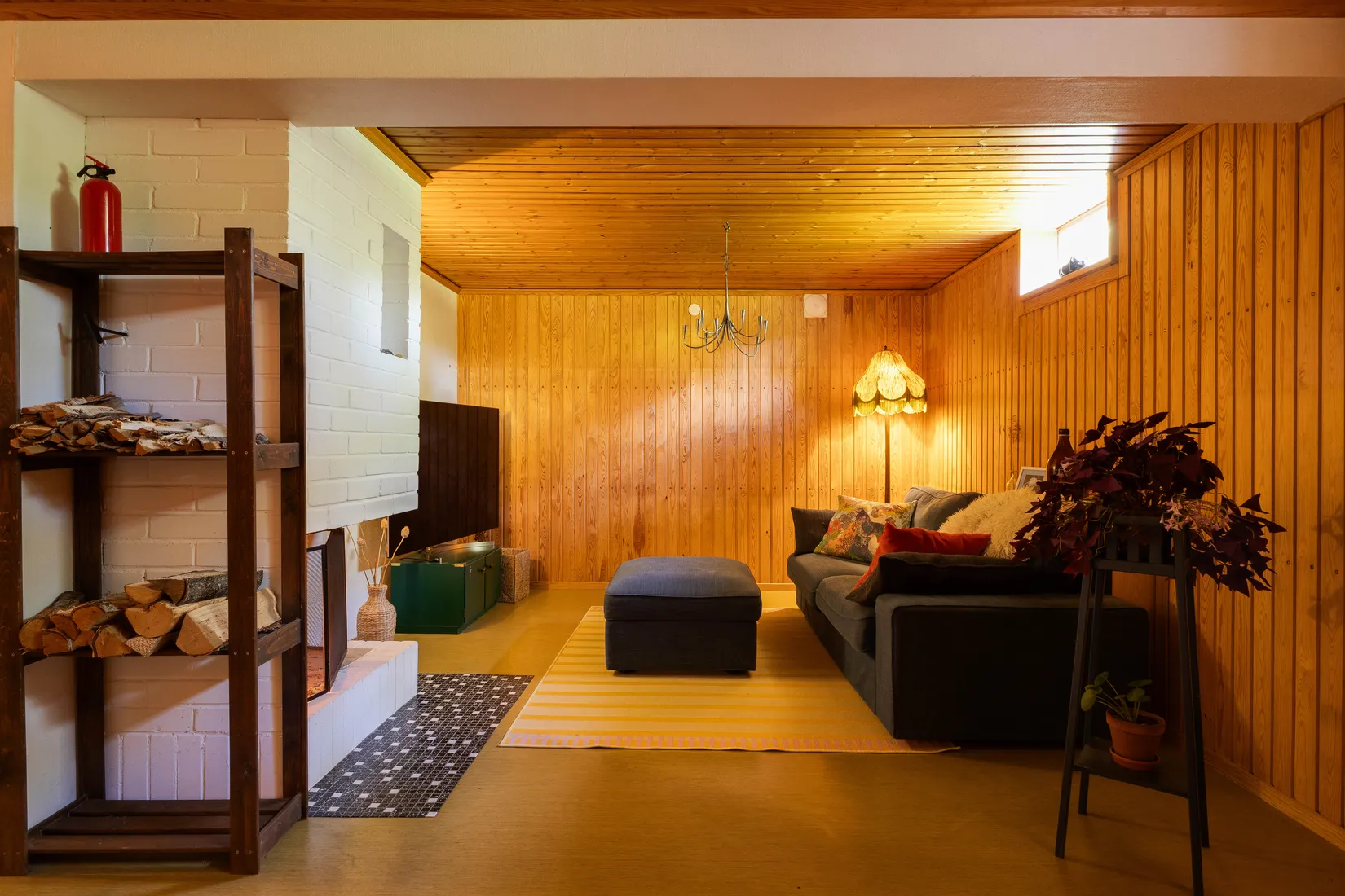 Villa, Mandelvägen 14, Skogslyckan, Växjö