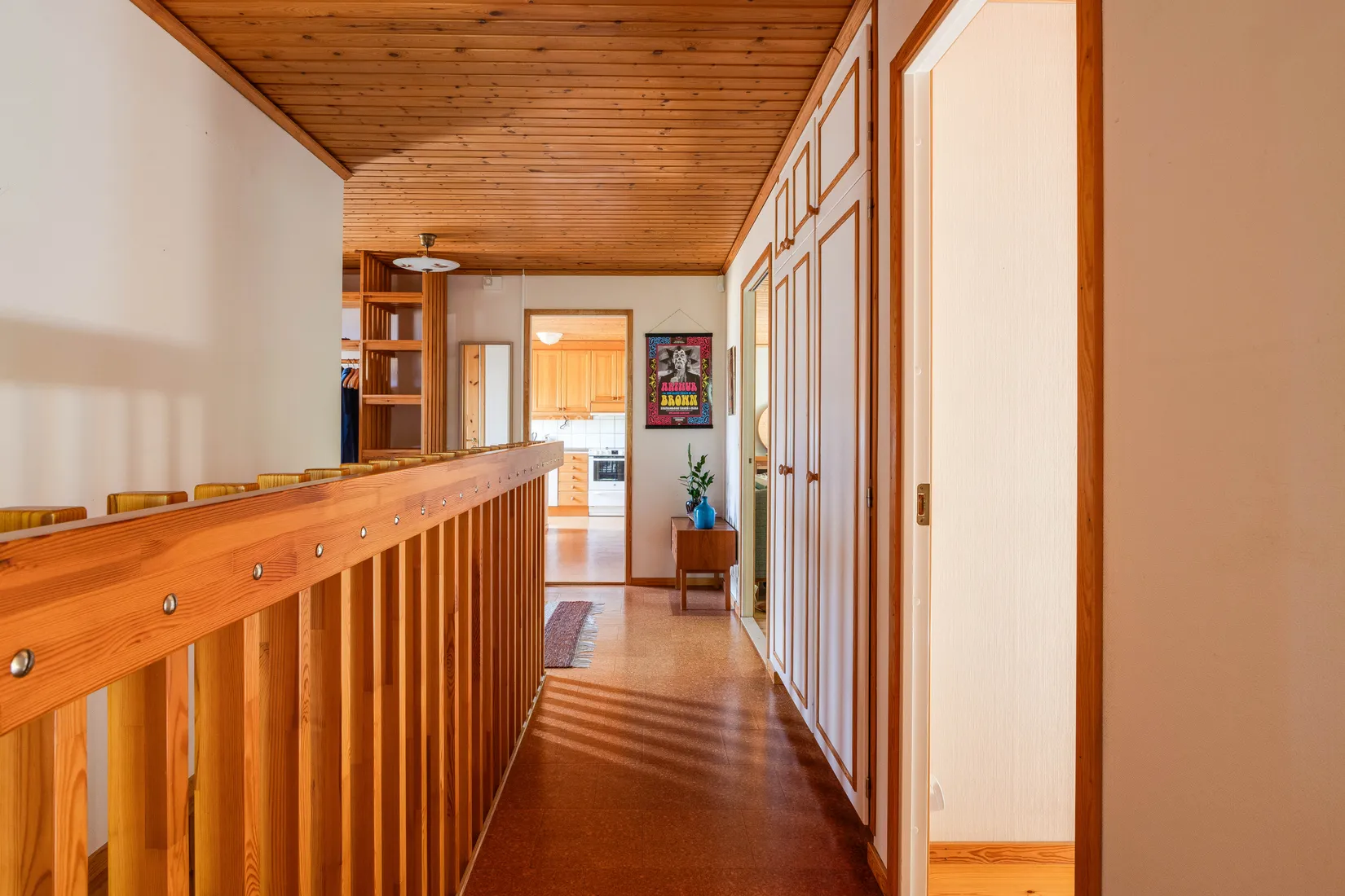 Villa, Mandelvägen 14, Skogslyckan, Växjö
