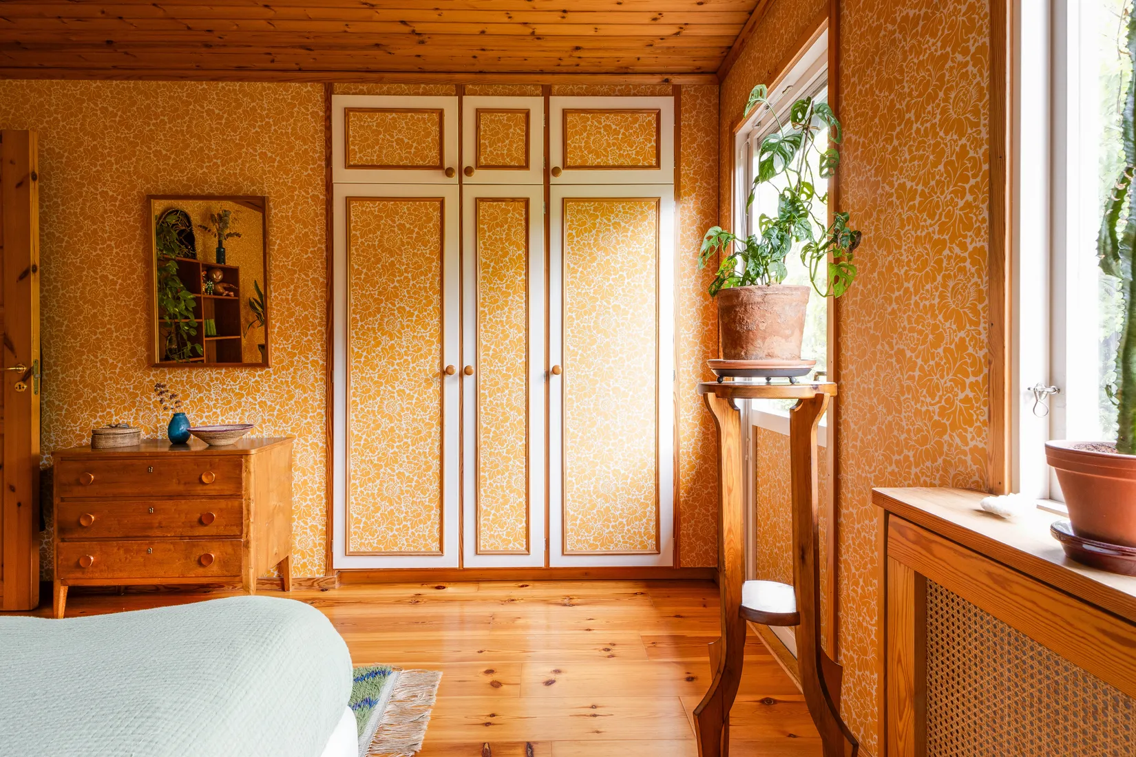 Villa, Mandelvägen 14, Skogslyckan, Växjö