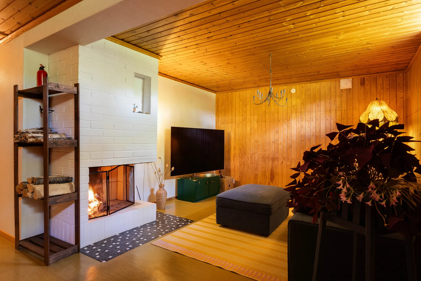 Villa, Mandelvägen 14, Skogslyckan, Växjö