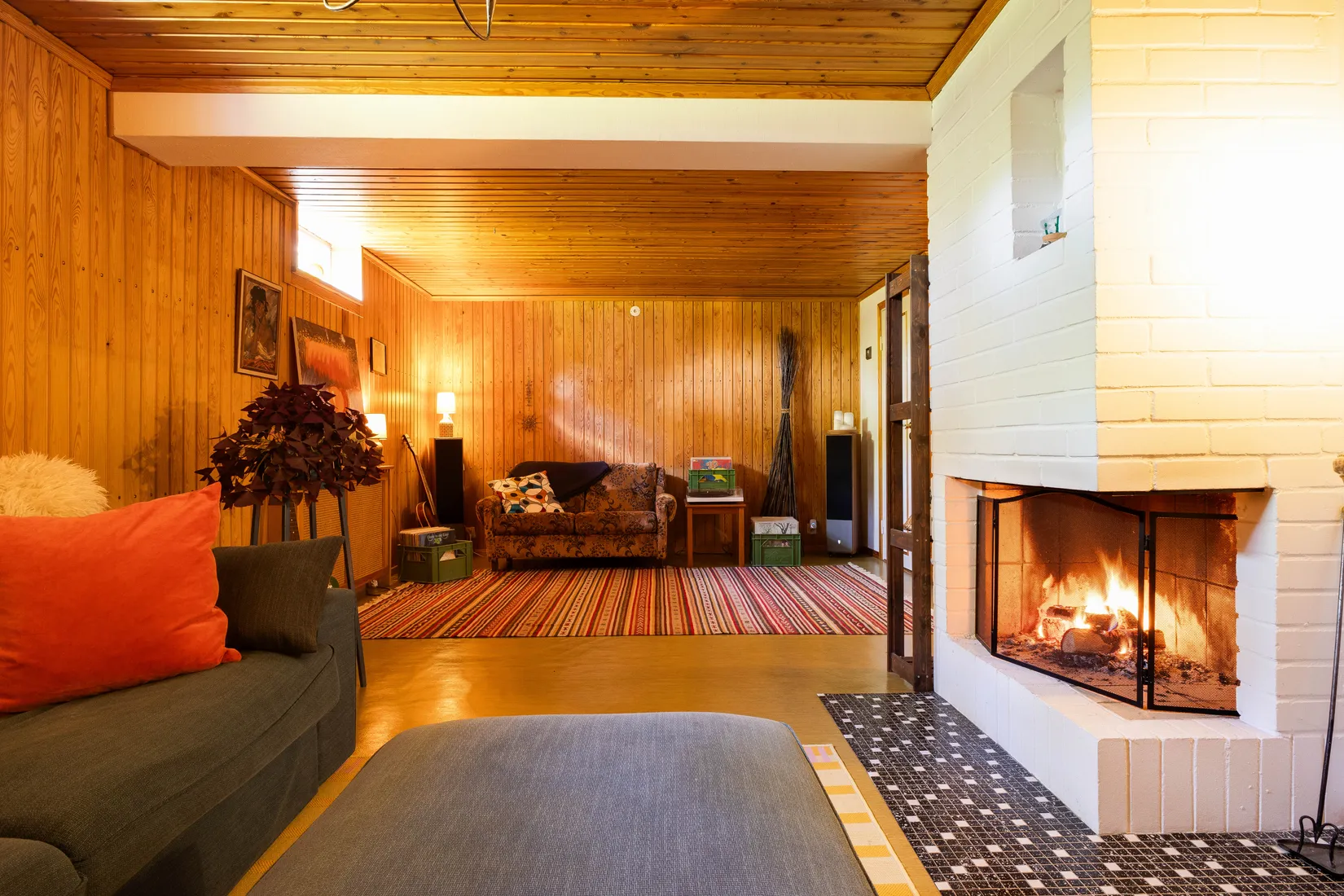 Villa, Mandelvägen 14, Skogslyckan, Växjö