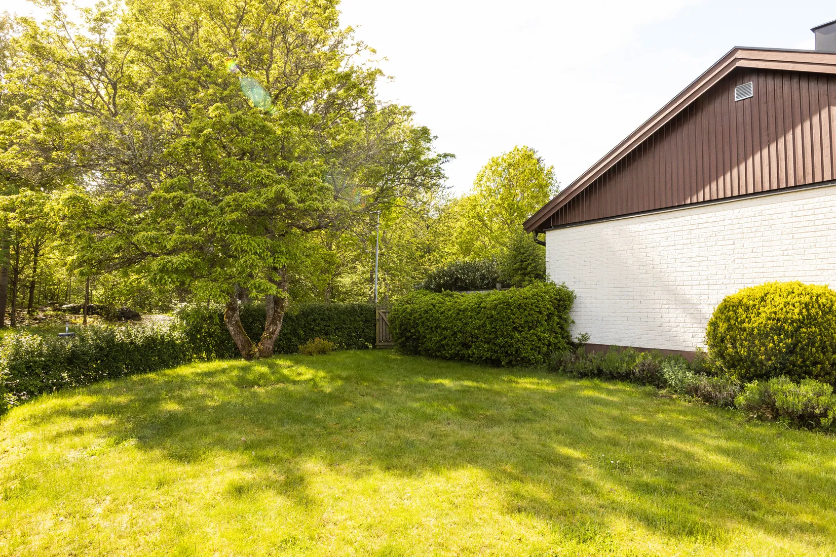 Villa, Mandelvägen 14, Skogslyckan, Växjö