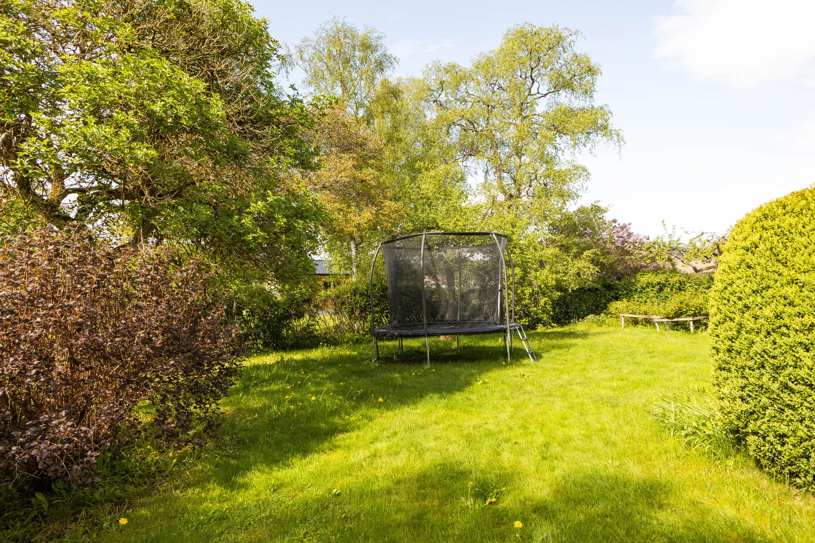 Villa, Mandelvägen 14, Skogslyckan, Växjö