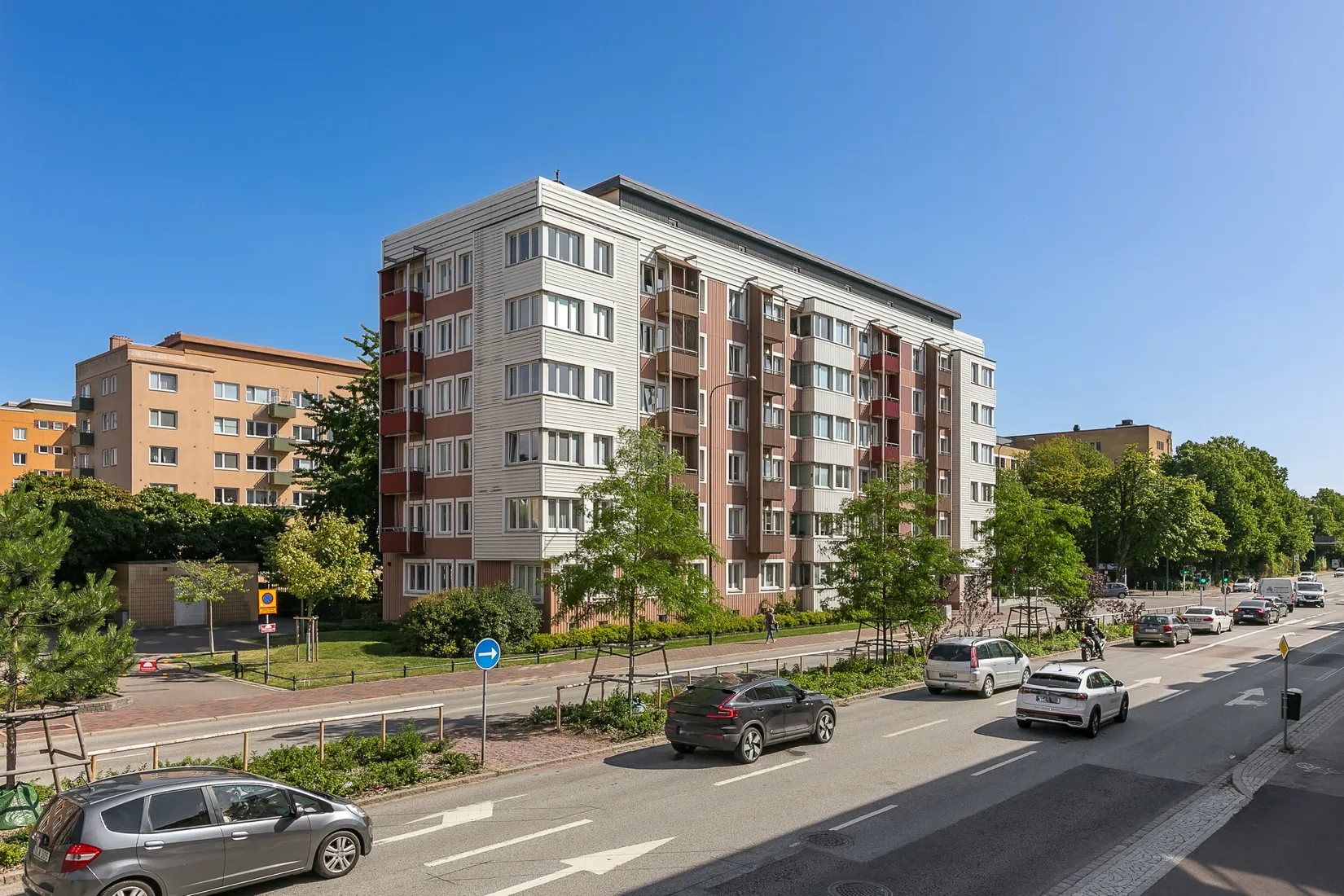 Bostadsrätt, Nobelvägen 145B, Ellstorp, Malmö