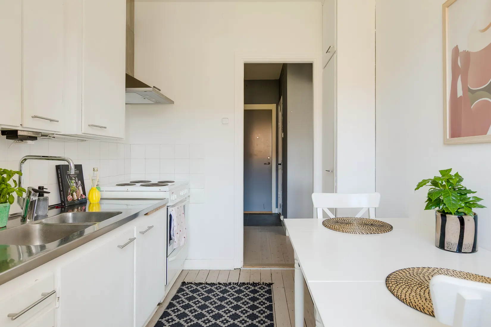 Bostadsrätt, Nobelvägen 145B, Ellstorp, Malmö