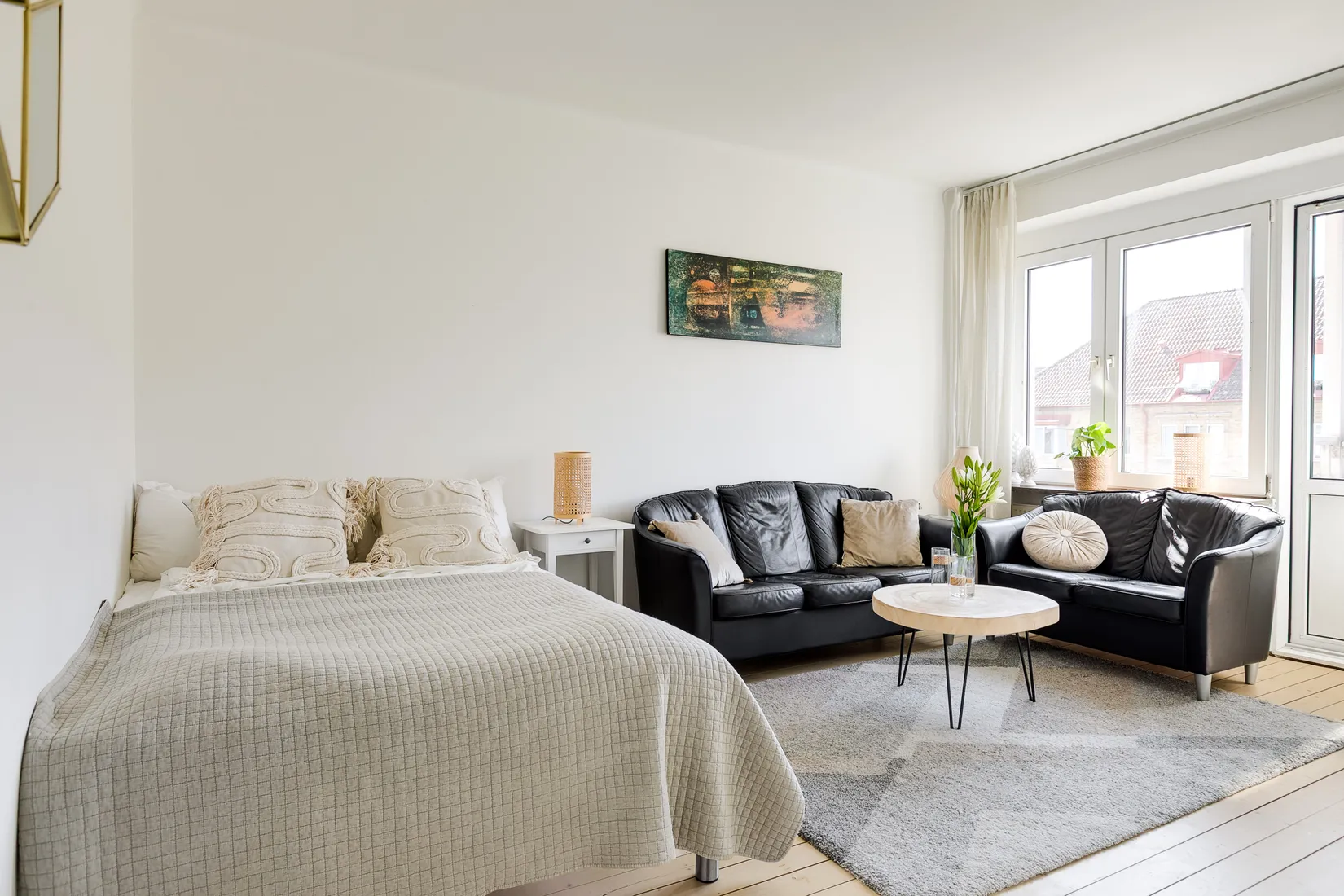 Bostadsrätt, Nobelvägen 145B, Ellstorp, Malmö