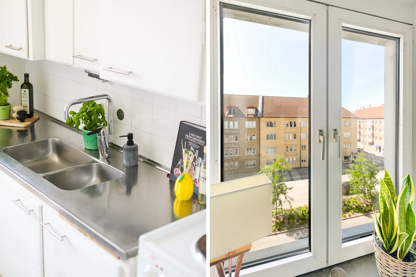 Bostadsrätt, Nobelvägen 145B, Ellstorp, Malmö