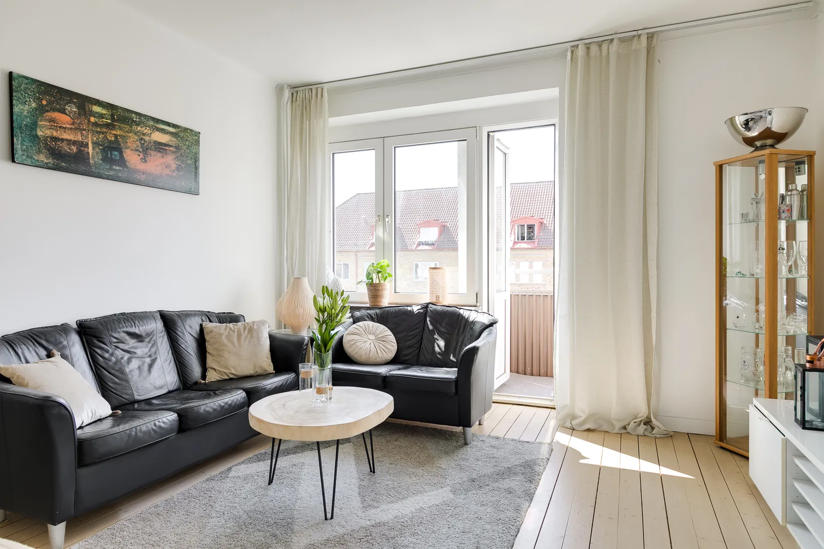Bostadsrätt, Nobelvägen 145B, Ellstorp, Malmö