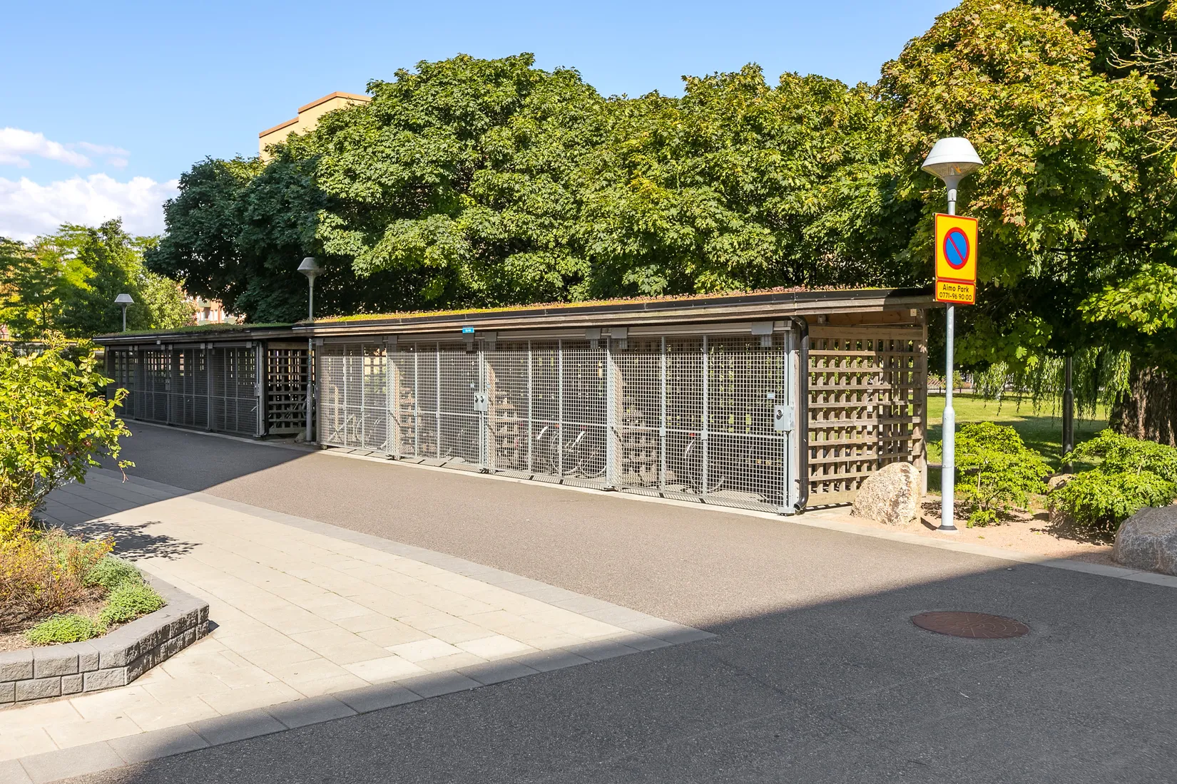 Bostadsrätt, Nobelvägen 145B, Ellstorp, Malmö