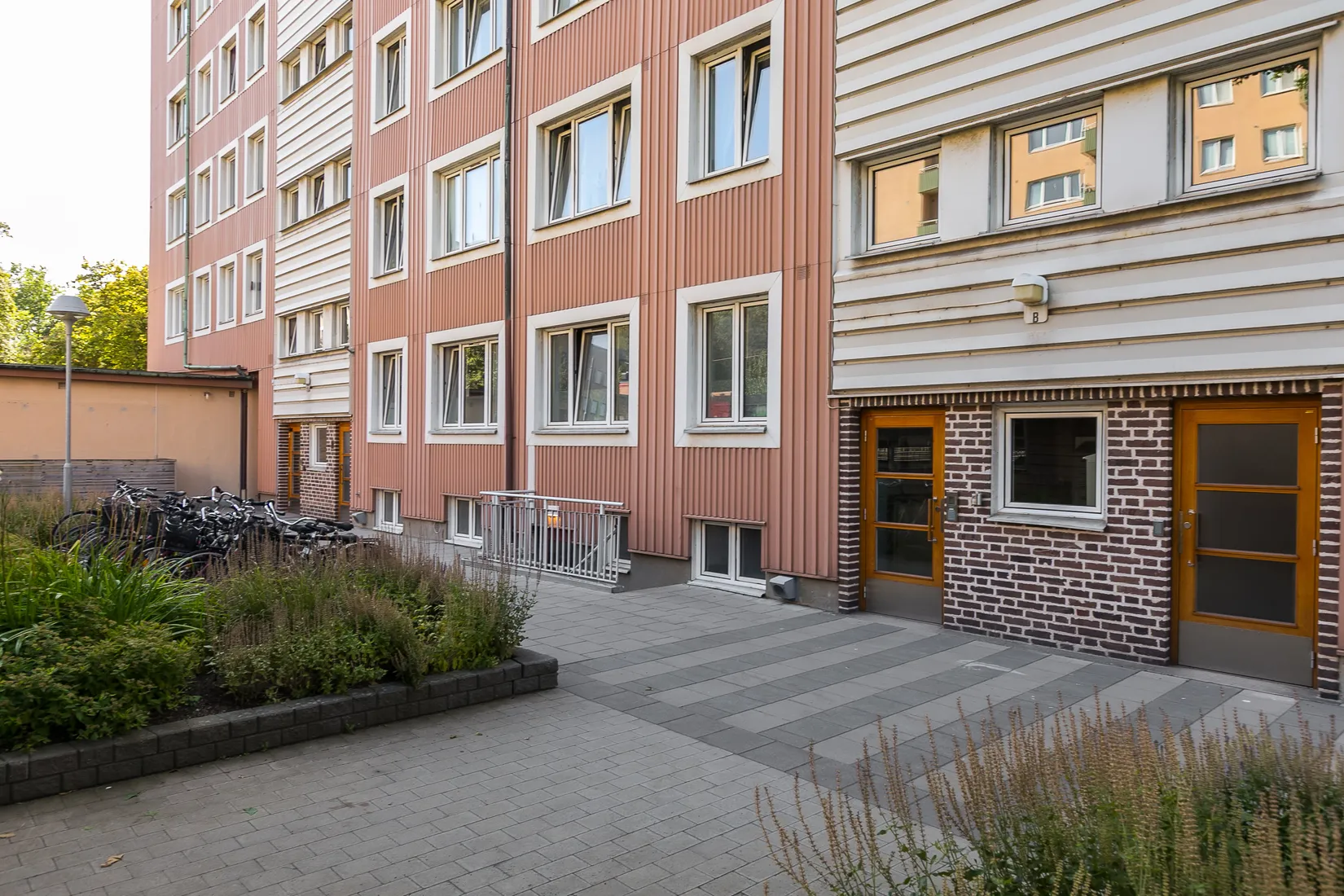 Bostadsrätt, Nobelvägen 145B, Ellstorp, Malmö