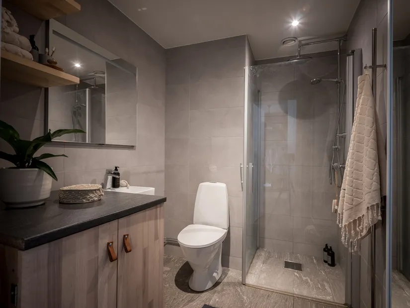 Bostadsrätt, Spekebergsgatan 12, Vasastaden - Annedal, Göteborg