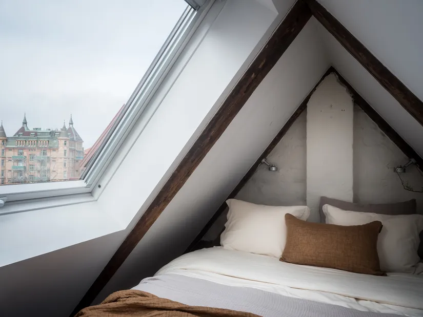 Bostadsrätt, Spekebergsgatan 12, Vasastaden - Annedal, Göteborg