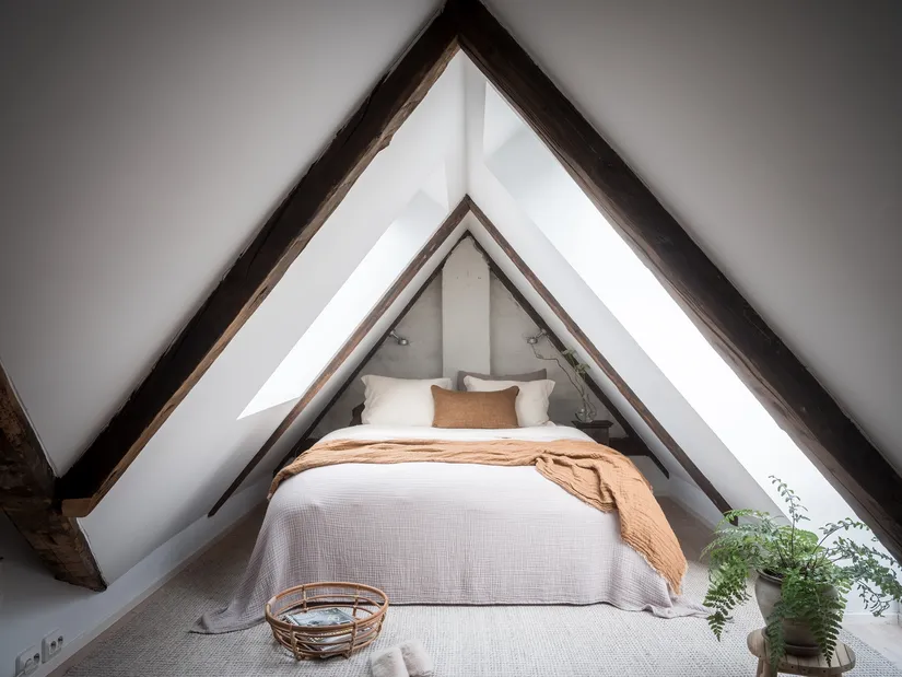 Bostadsrätt, Spekebergsgatan 12, Vasastaden - Annedal, Göteborg