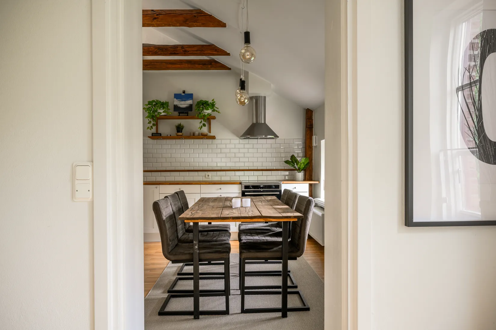 Bostadsrätt, Spekebergsgatan 12, Vasastaden - Annedal, Göteborg