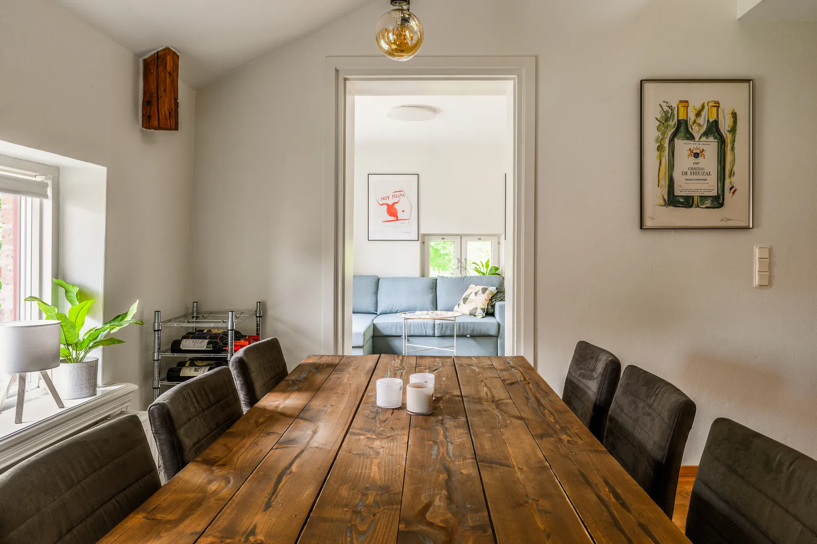 Bostadsrätt, Spekebergsgatan 12, Vasastaden - Annedal, Göteborg