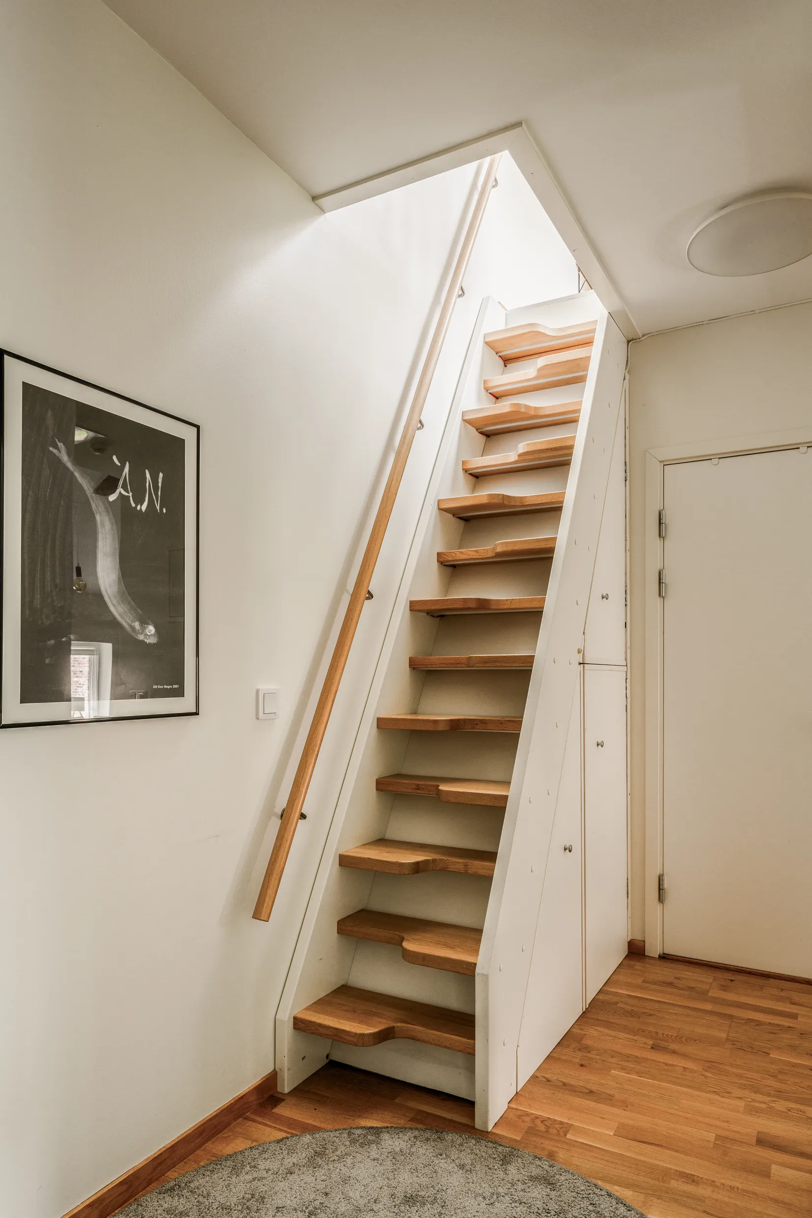 Bostadsrätt, Spekebergsgatan 12, Vasastaden - Annedal, Göteborg