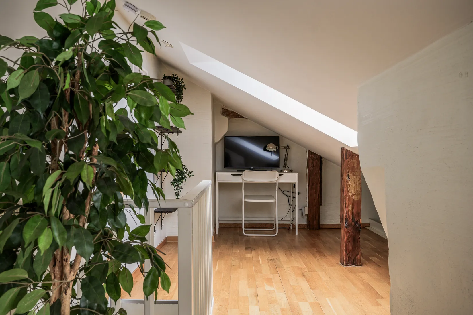 Bostadsrätt, Spekebergsgatan 12, Vasastaden - Annedal, Göteborg