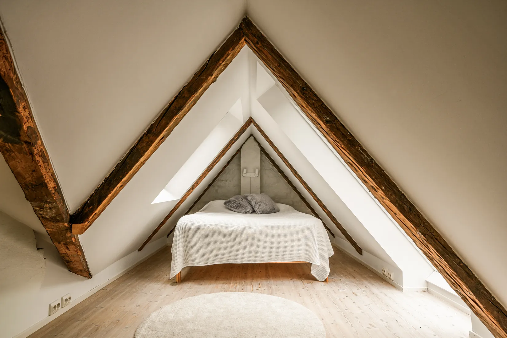 Bostadsrätt, Spekebergsgatan 12, Vasastaden - Annedal, Göteborg