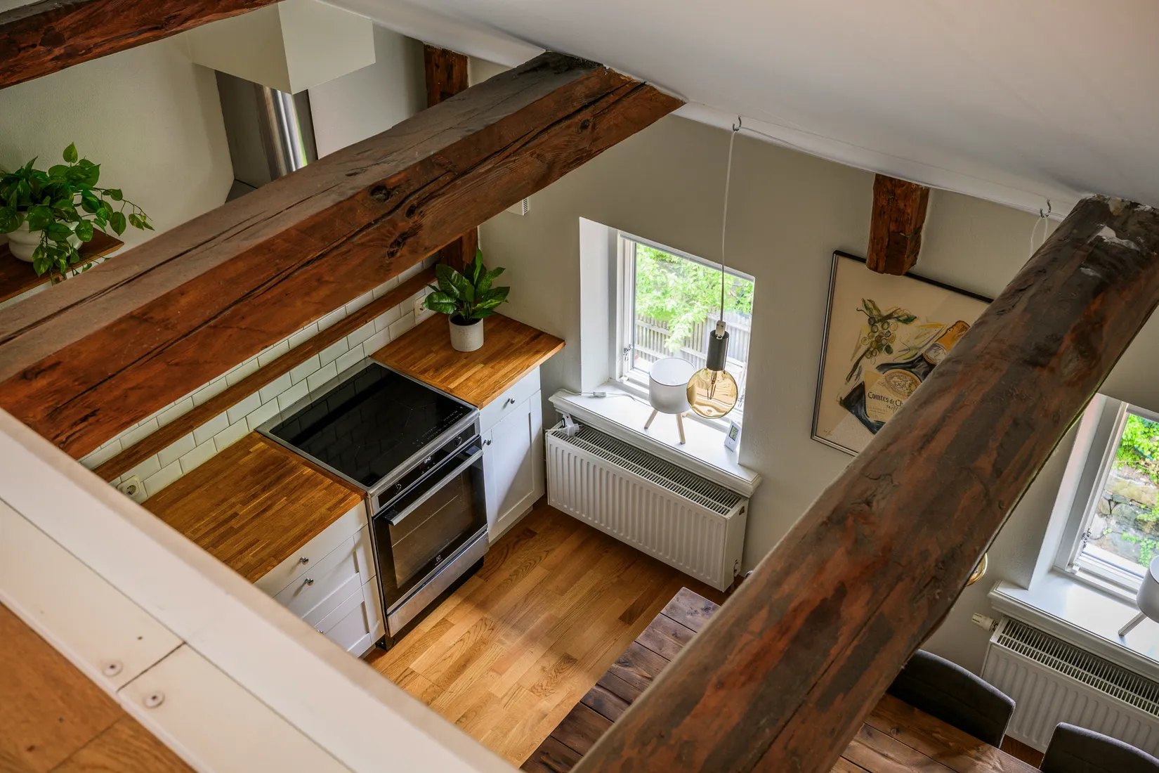 Bostadsrätt, Spekebergsgatan 12, Vasastaden - Annedal, Göteborg