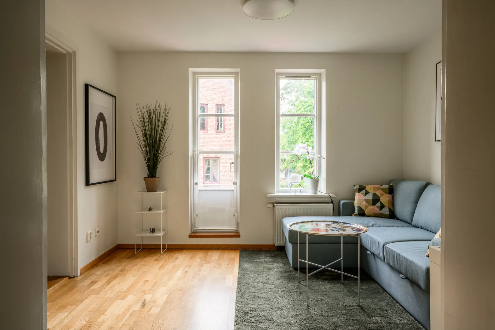 Bostadsrätt, Spekebergsgatan 12, Vasastaden - Annedal, Göteborg