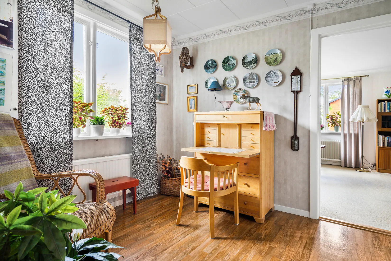 Villa, Karlavägen 10, Östermo, Vaggeryd
