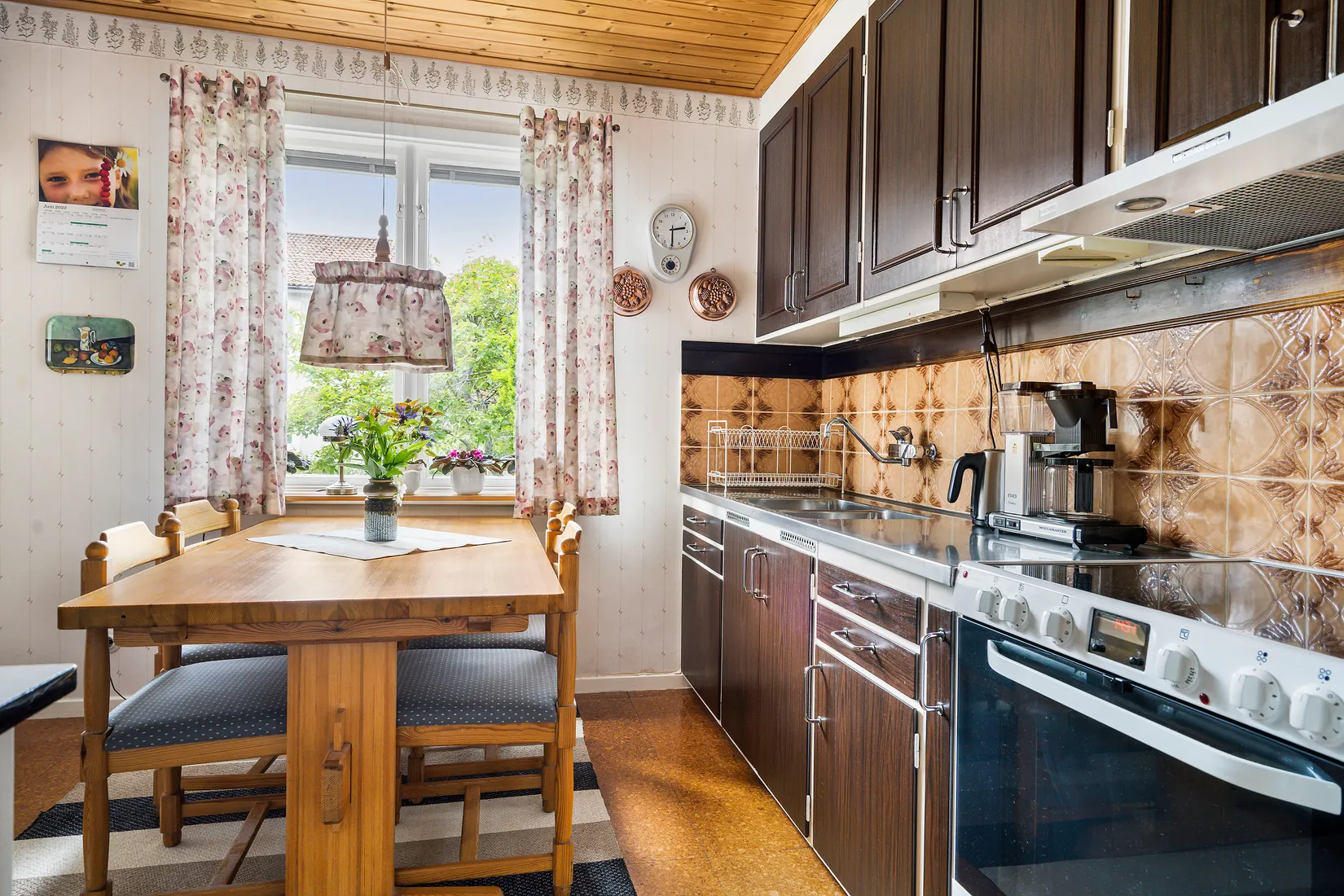 Villa, Karlavägen 10, Östermo, Vaggeryd