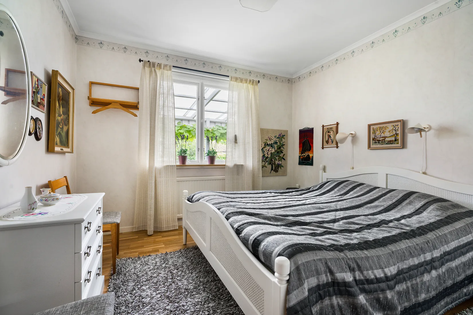 Villa, Karlavägen 10, Östermo, Vaggeryd