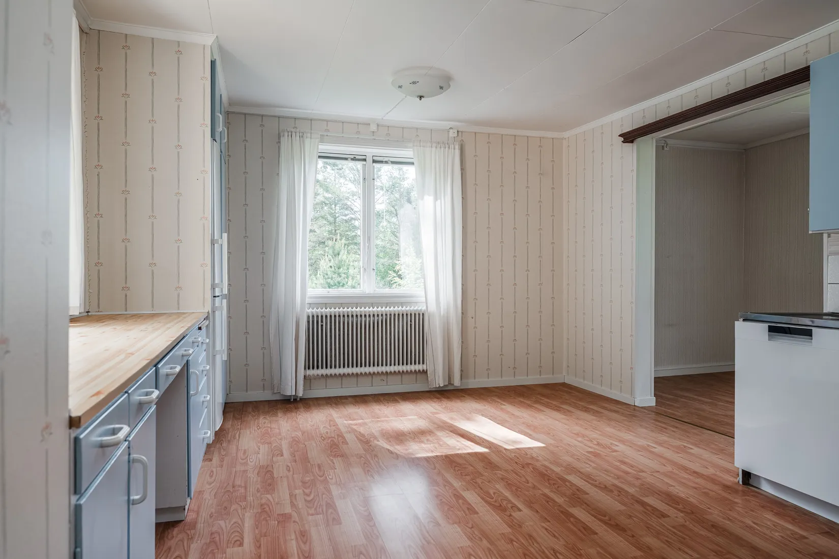 Villa, Näs 130, Sollefteå