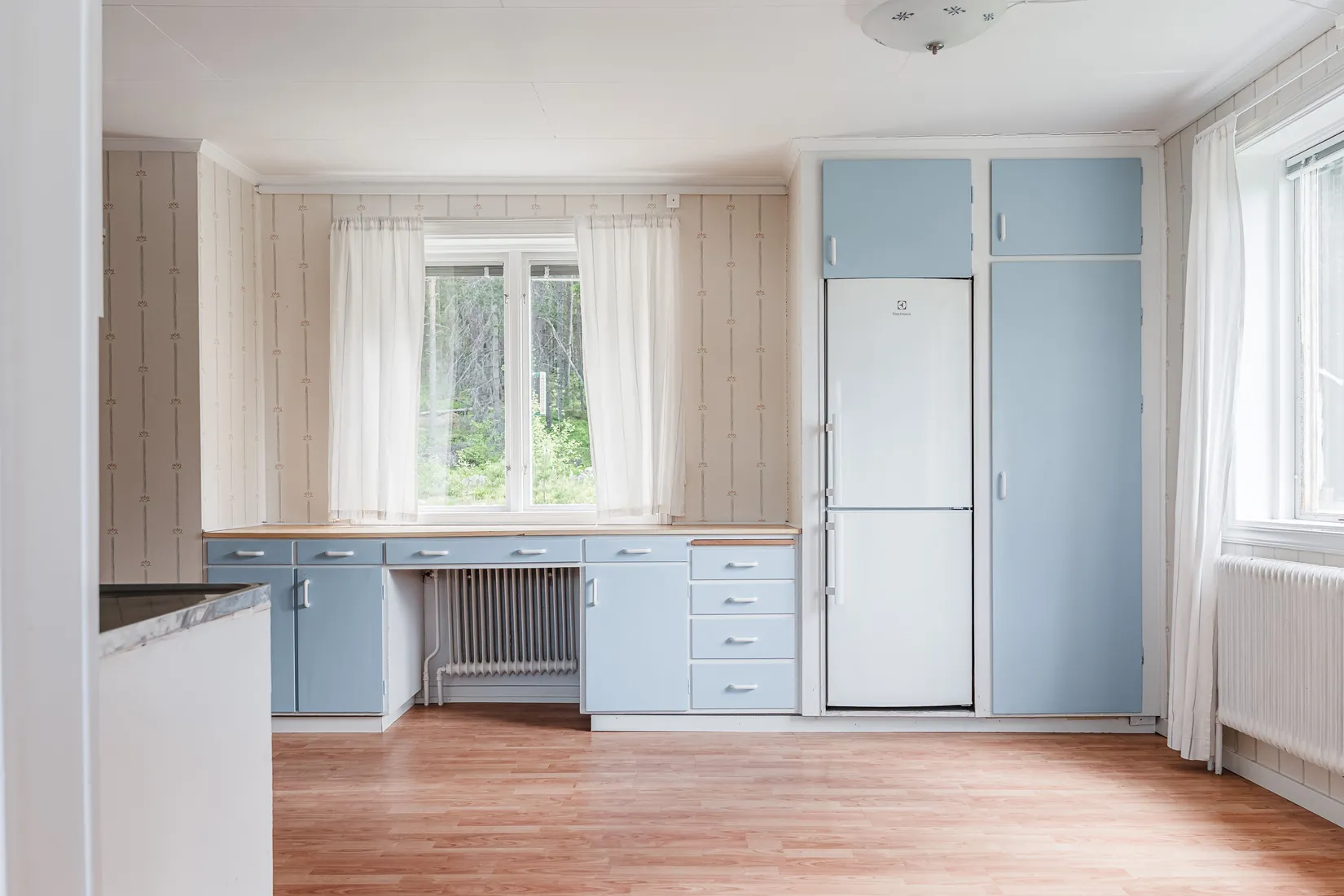 Villa, Näs 130, Sollefteå
