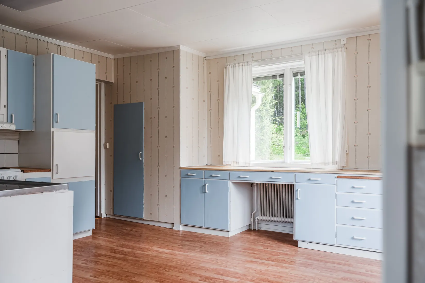 Villa, Näs 130, Sollefteå