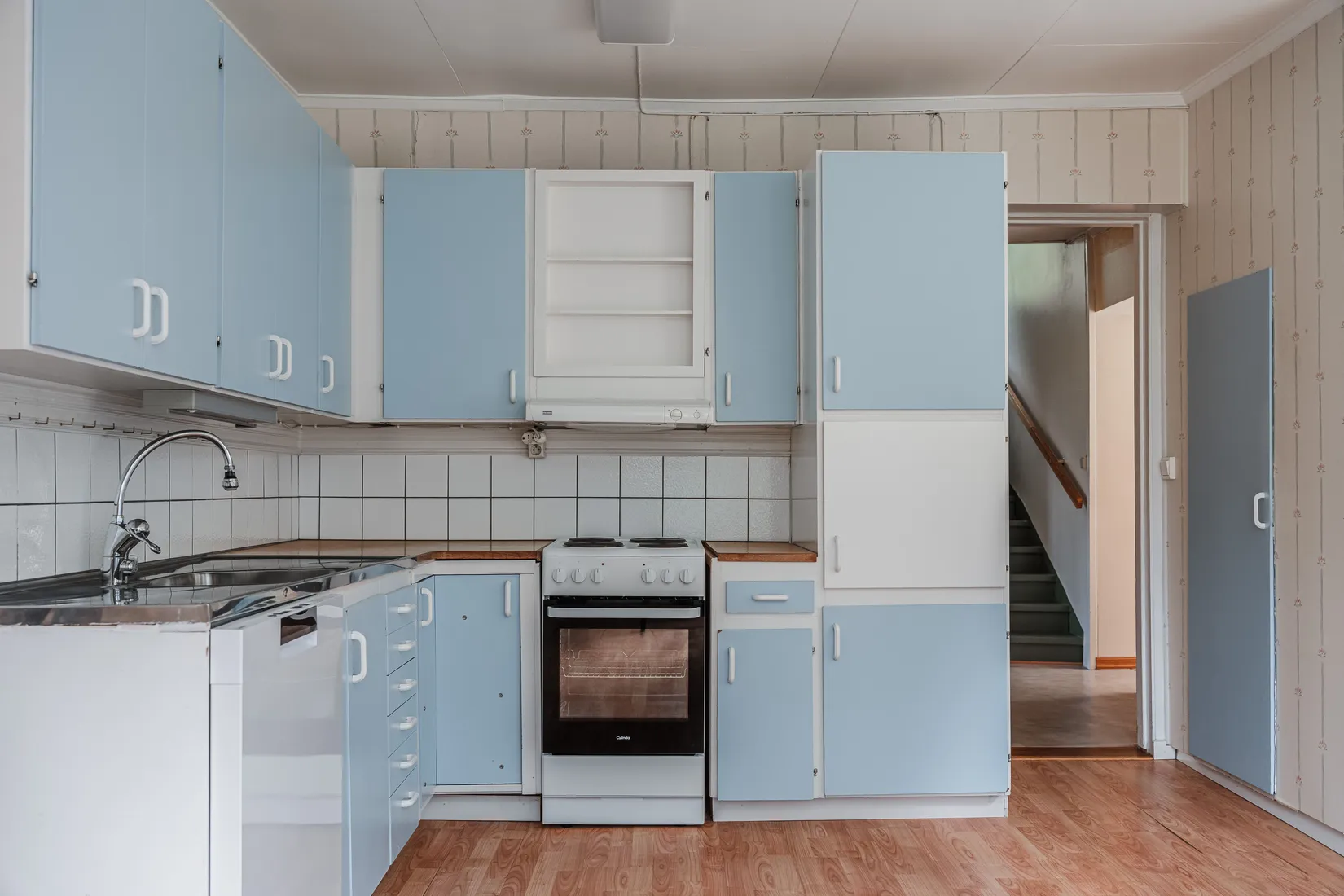 Villa, Näs 130, Sollefteå