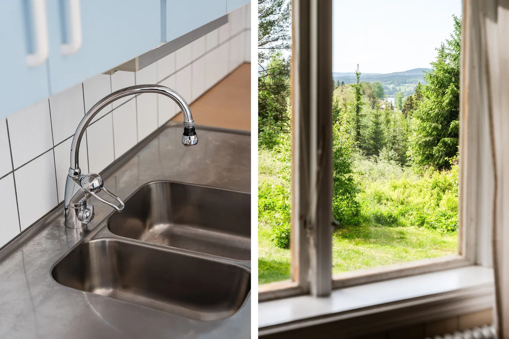 Villa, Näs 130, Sollefteå