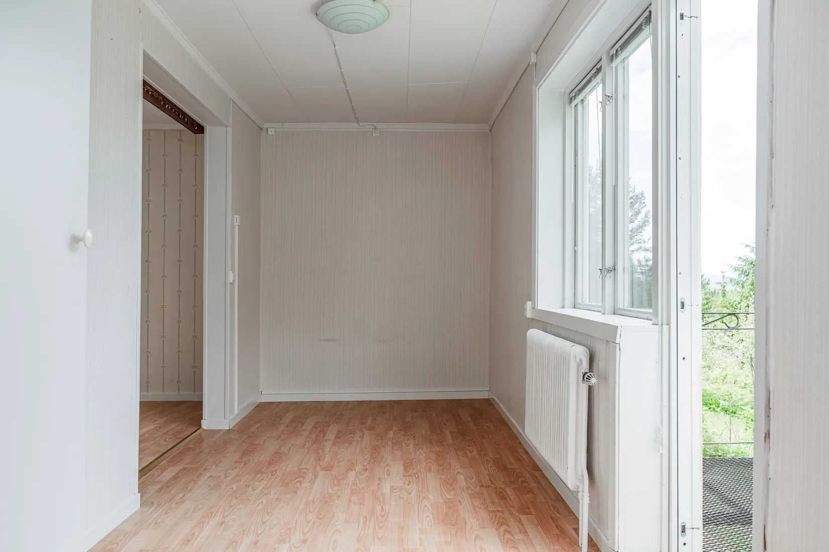 Villa, Näs 130, Sollefteå